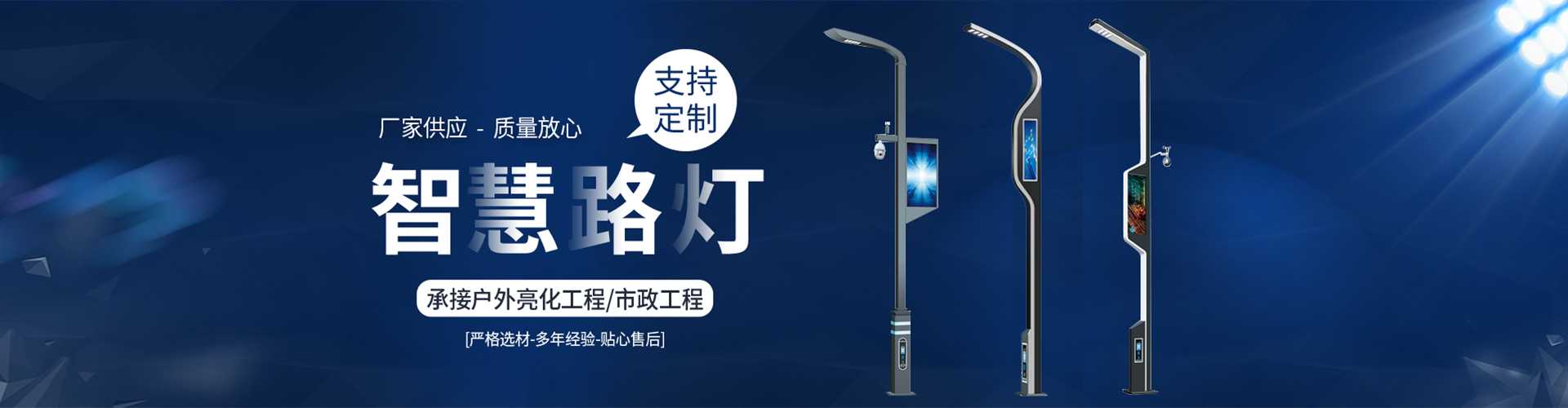 靖宇县太阳能路灯定制厂家